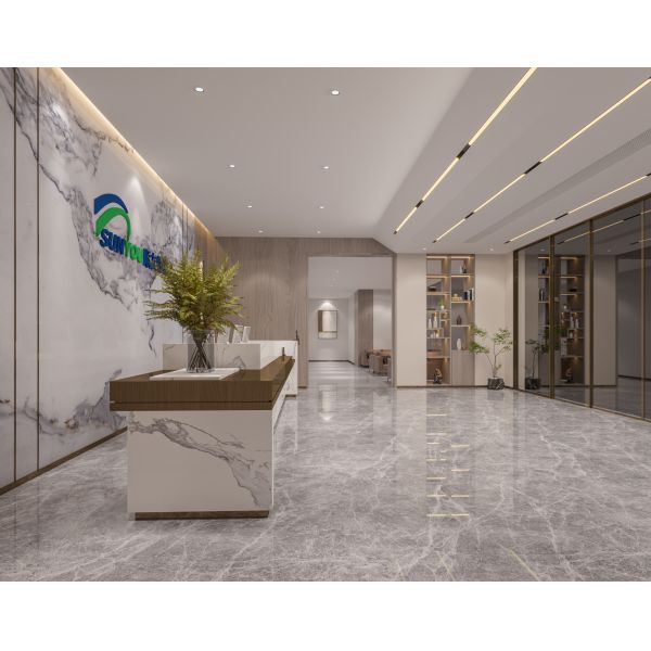 China Factory - SUNYOU CROSS-BORDER LOGISTICS CO., LTD.
