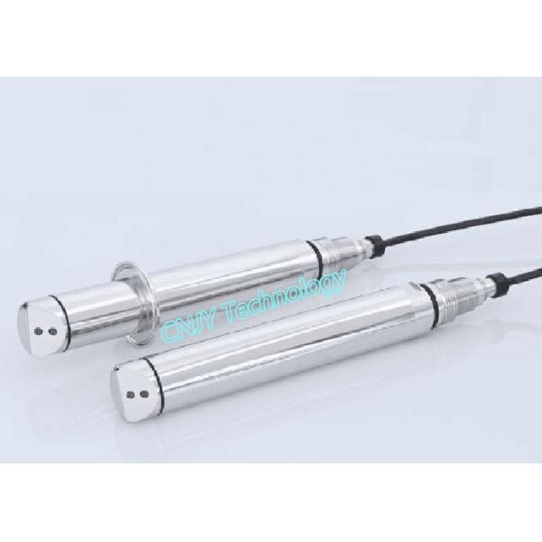 China E + H Turbidity Sensor Sodium Hypochlorite Dosing System For