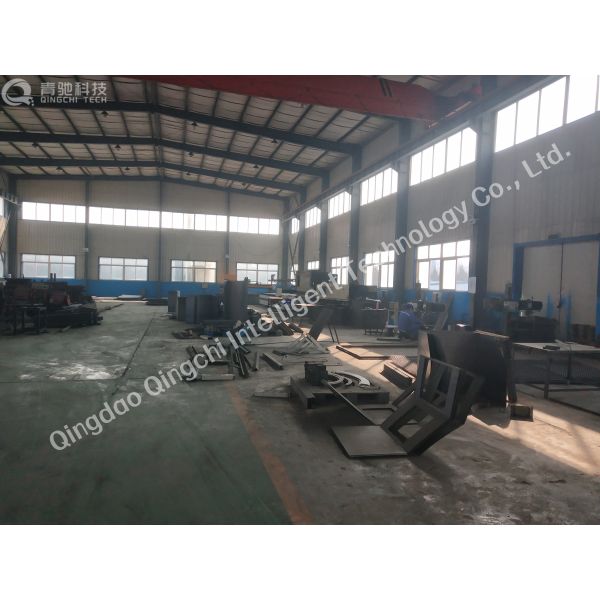 China Factory - Qingdao Qingchi Intelligent Technology Co.,Ltd.
