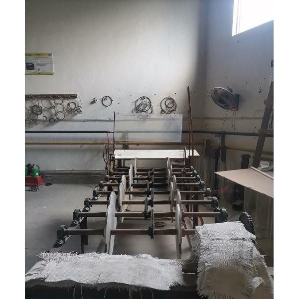 China Factory - Changzhou Longxing Glass Products Factory