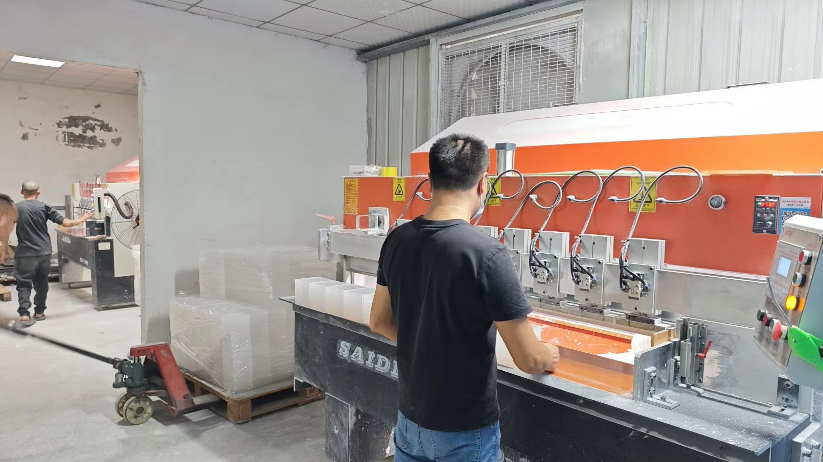 China Factory - Shenzhen Huachuang Craft Gift Co., Ltd.