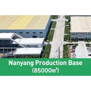 China Factory - Dongguan Meibao Environmental Protection Equipment Co., Ltd.