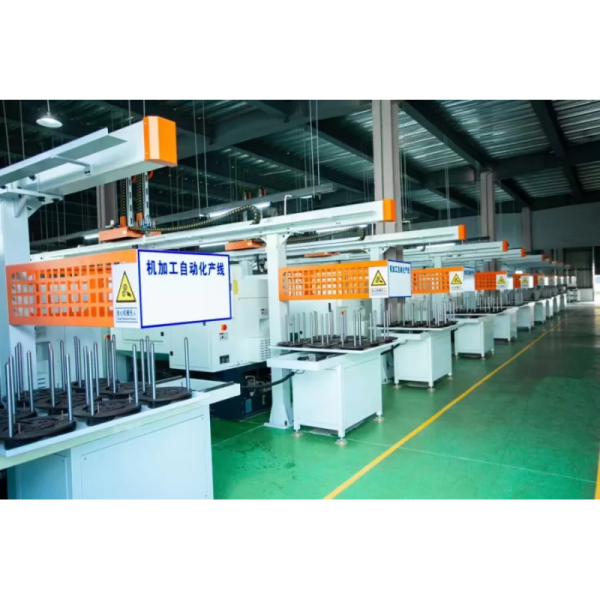 China Factory - Hubei Aowo Automotive Technology Co., Ltd.