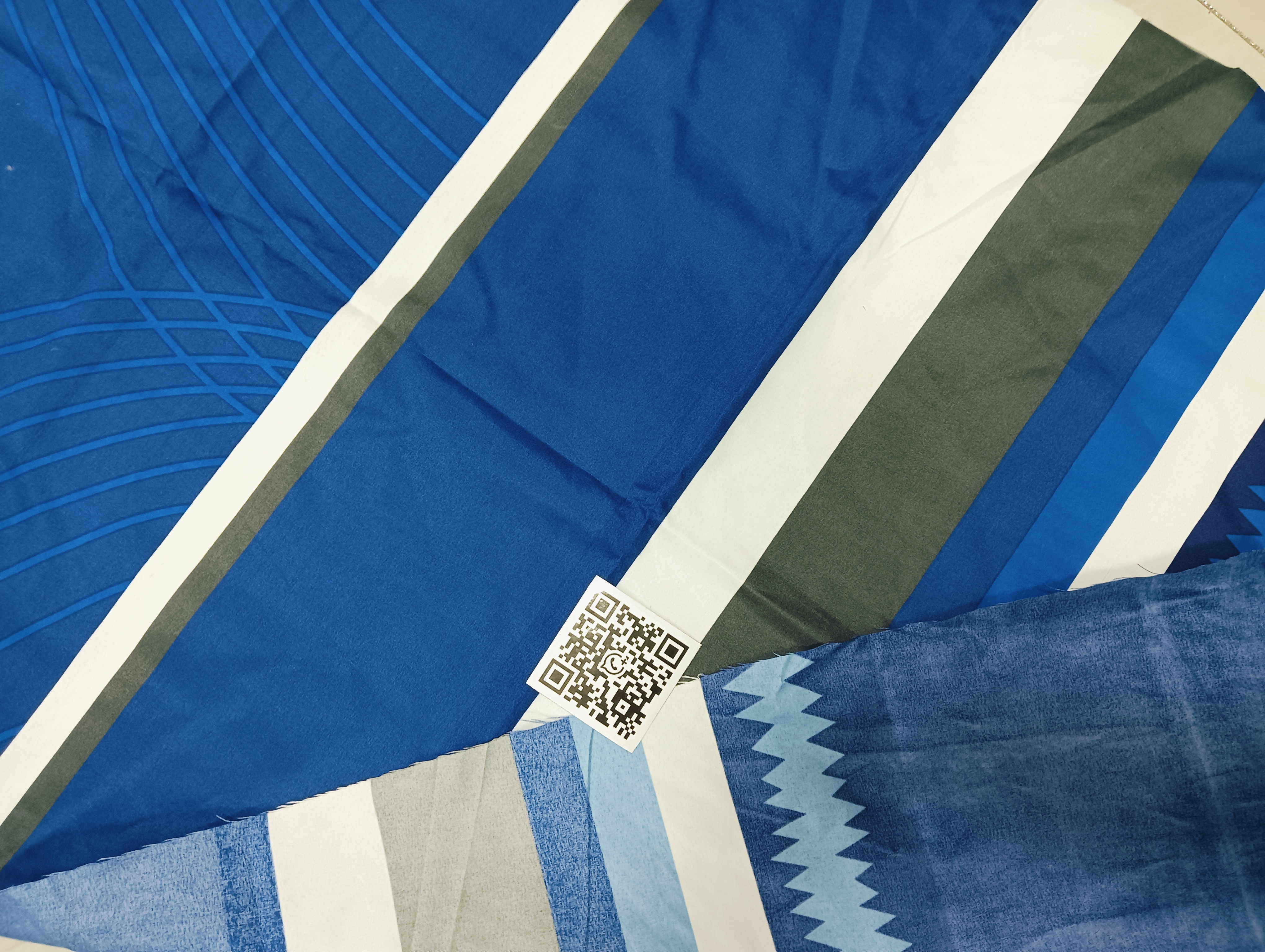 China Home Textile products