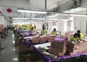 China Factory - ShenZhen Colourstar Printing & Packaging