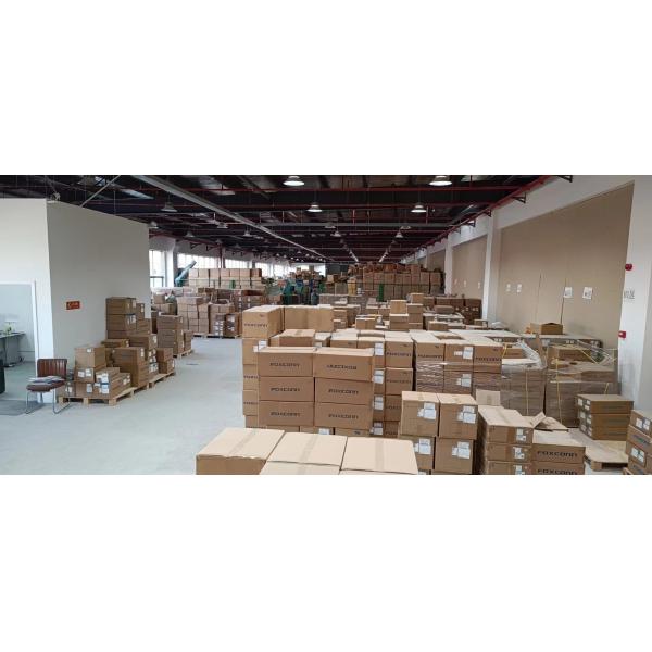 China Factory - Cloudcom Technologies Co., Limited