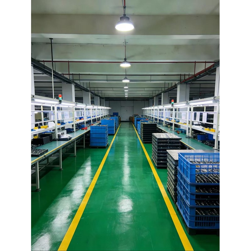 China Factory - Shenzhen Conovision Technology Co., Ltd.