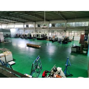 China Factory - NanJing TranzBrillix Linear Motion Co., Ltd.