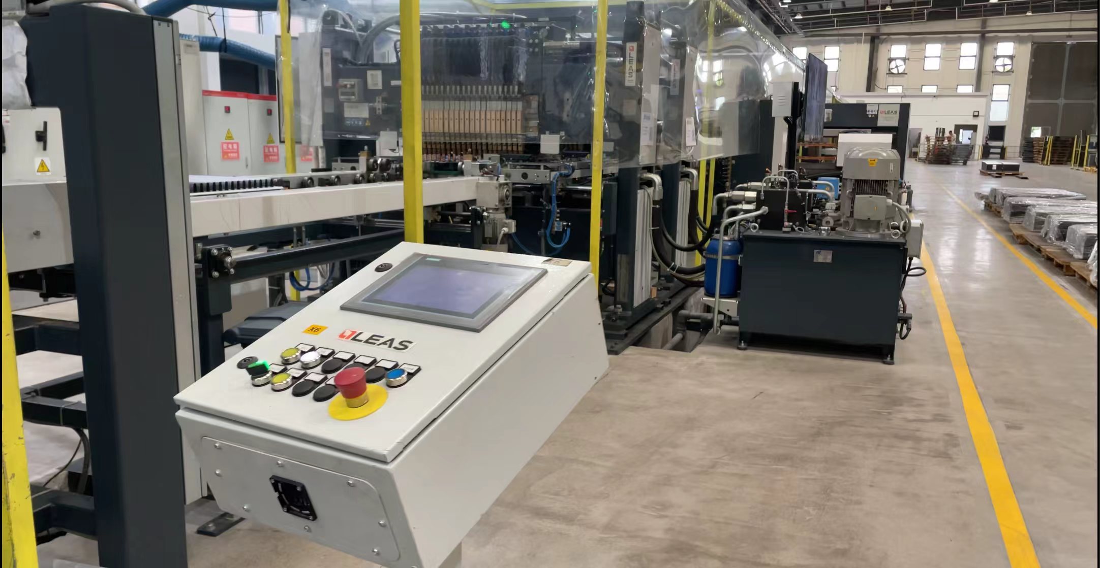 China Factory - Zoviv Technology Co., Ltd.