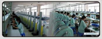 China Factory - Guangzhou Lafo Electronic Technology Co., Ltd.