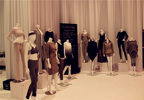 China Factory - Shenzhen Wanlida Clothing Co., Ltd.