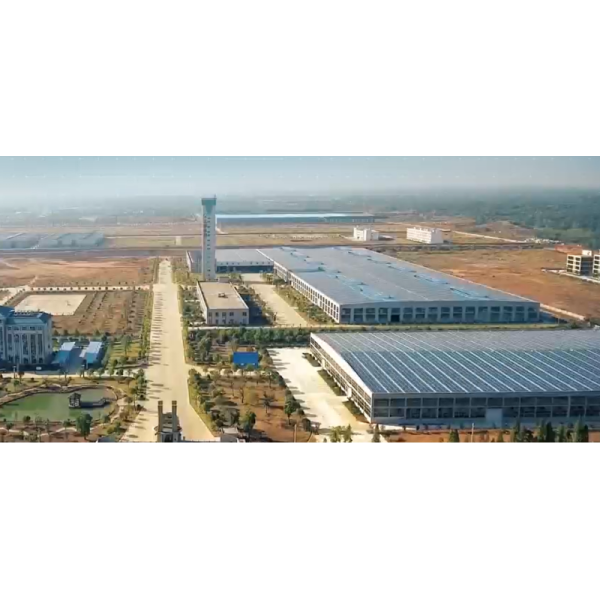 China Factory - Quzhou Boguan Elevator Co., Ltd.