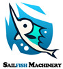 China factory - Guangzhou Sailfish Machinery&Equipment Co., Ltd.
