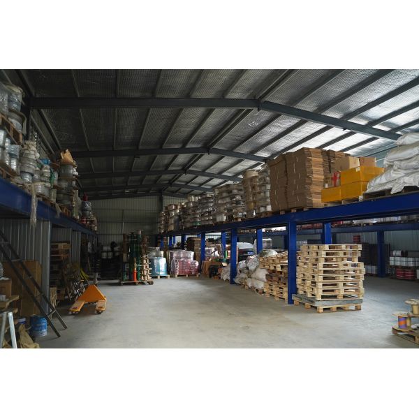 China Factory - Shandong Bangyi Metal Products Co., Ltd