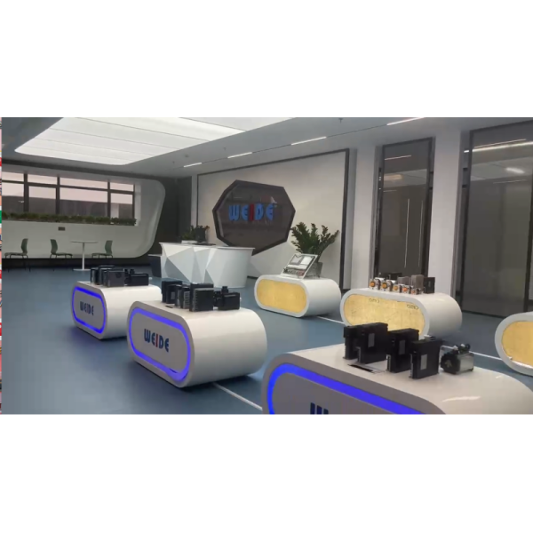China Factory - SHENZHEN LAEG CO.,LTD