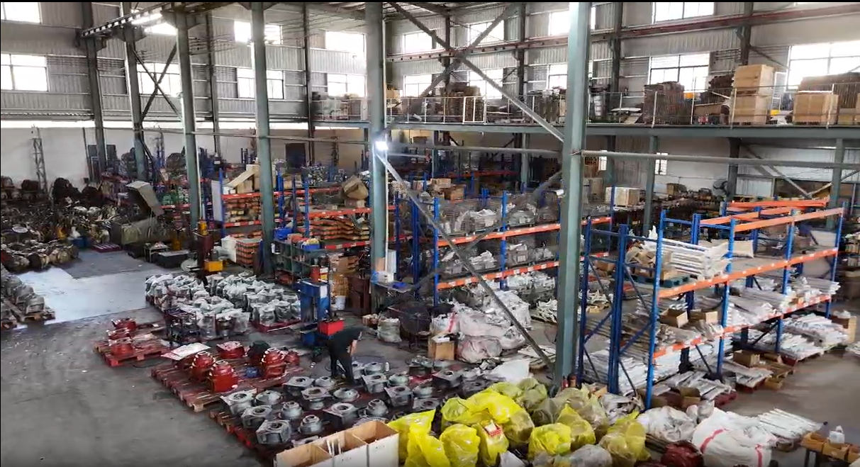 China Factory - Guangzhou Jinnaide Automotive Parts Co., Ltd