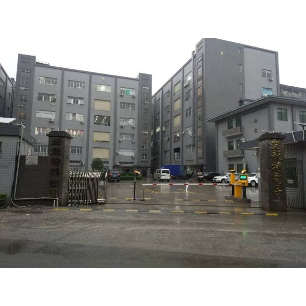China Factory - Dongguan Yifeng Electronic Technology Co., Ltd.