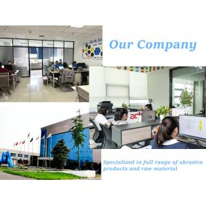 China Factory - Zhengzhou Jiading Abrasive Manufacturing Co., Ltd.