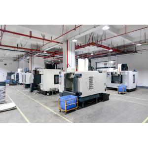 China Factory - Wuhan HLD Opto Technology LTD