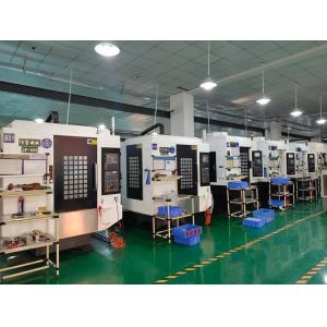 China Factory - Dongguan Benrui New Materials Co., Ltd