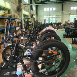 China Factory - Huizhou Xingqishi Sporting Goods Co., Ltd.
