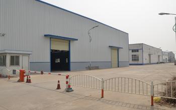 China Factory - Henan Xuanhua Imp. & Exp. Trading Co., Ltd.