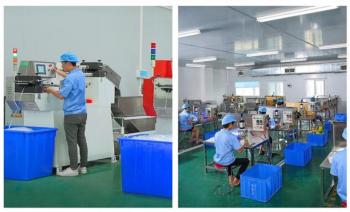 China Factory - DONGGUAN SEALAND PACKAGING BAG CO., LTD