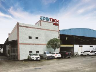 China Factory - Jointech Industrial Co.,Ltd