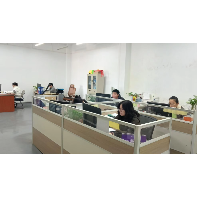 China Factory - Dongguan Huakai Test Equipment Technology Co., Ltd.