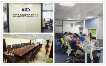 China Factory - Shenzhen Ruifujie Technology Co., Ltd.