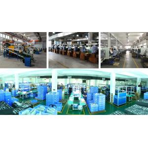 China Factory - Dongguan Benrui New Materials Co., Ltd