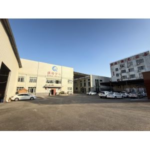 China Factory - Qihai Laser Tech. Co., Ltd.