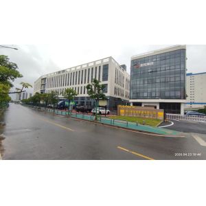 China Factory - FOSHAN JUYANG NEW ENERGY CO LTD