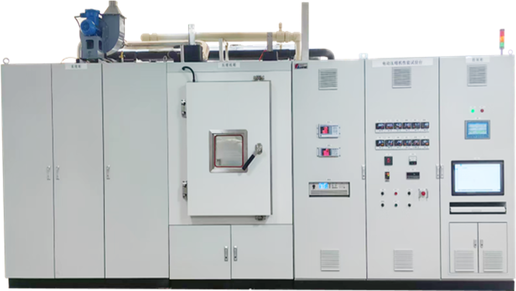 China Factory - Changzhou Chiyao Automotive Air Conditioning Co., Ltd.