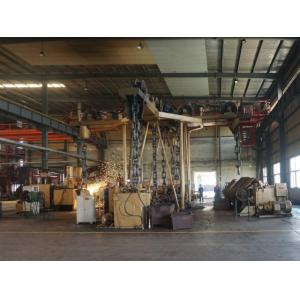 China Factory - Qingdao Jincheng Maritime Technology Co., Ltd