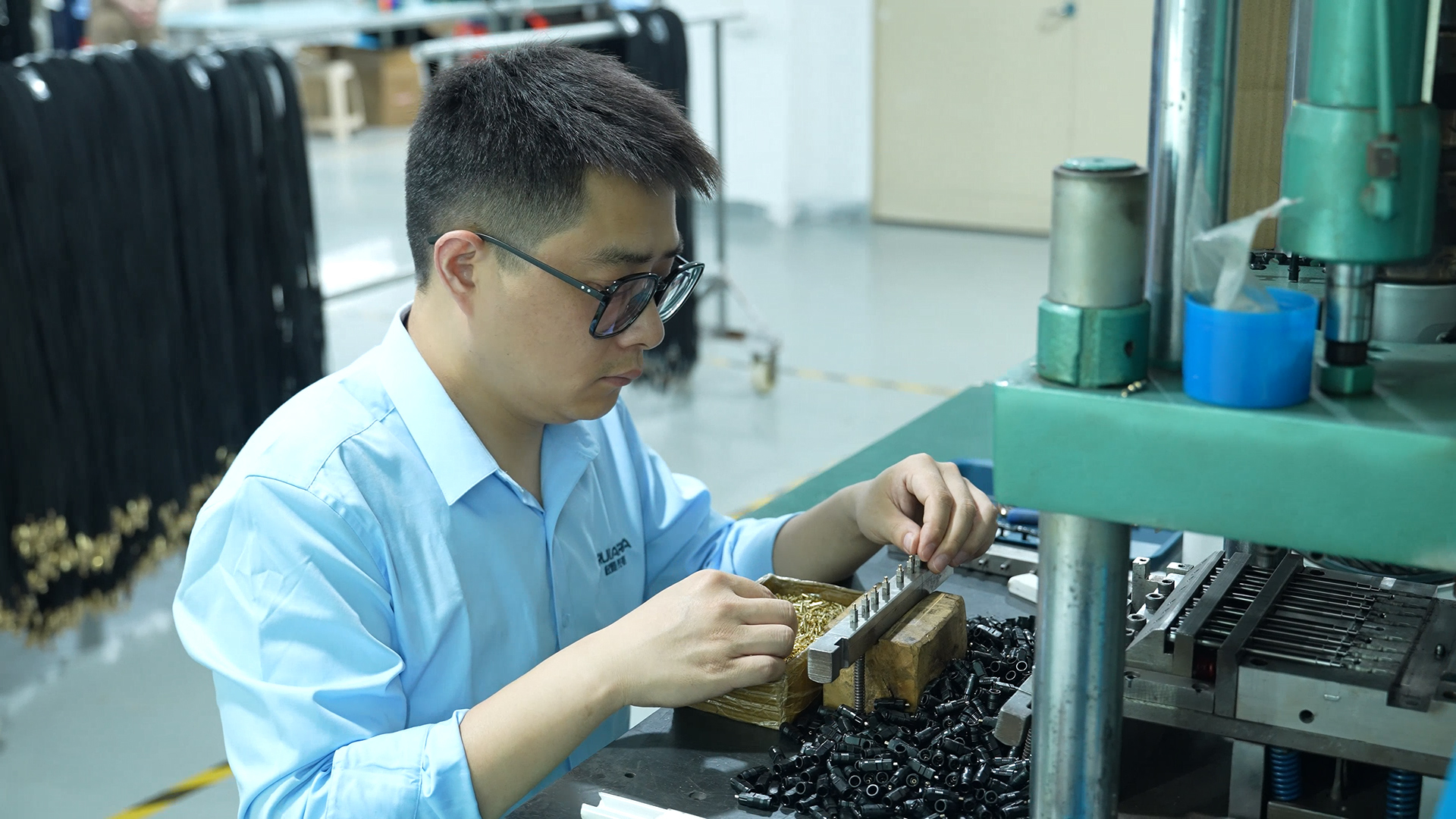 China Factory - ShenZhen Ruiara Co., Ltd