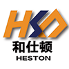 China factory - WUXI HESHIDUN METAL PRODUCTS CO.,LTD