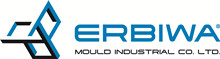 China factory - ERBIWA Mould Industrial Co., Ltd