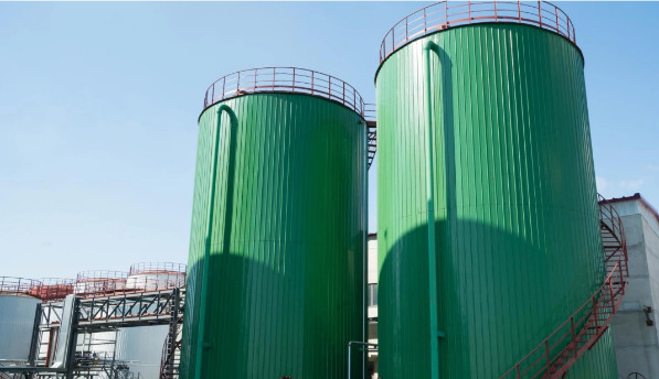 China Factory - Beijing Haohui Weiye Petrochemical Co., Ltd