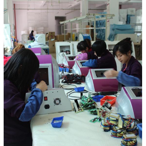 China Factory - Kimlida Electronic Technology Co., Ltd