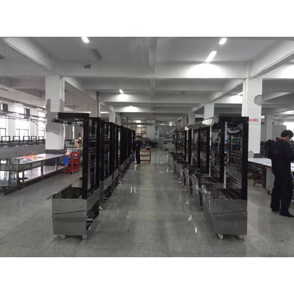 China Factory - Changsha Purple Horn E-Commerce Co., Ltd.