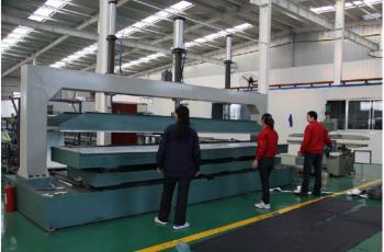 China Factory - SHANGHAI LIJIN IMP.&EXP. CO.,LTD