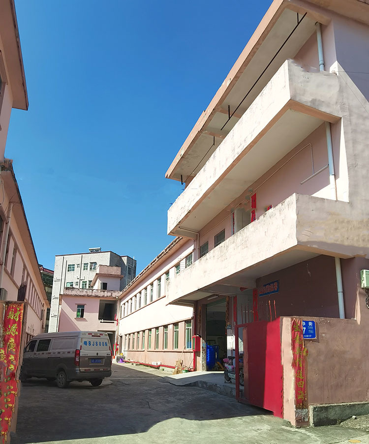 China Factory - Shenzhen Haoshangpin Technology Co., Ltd.