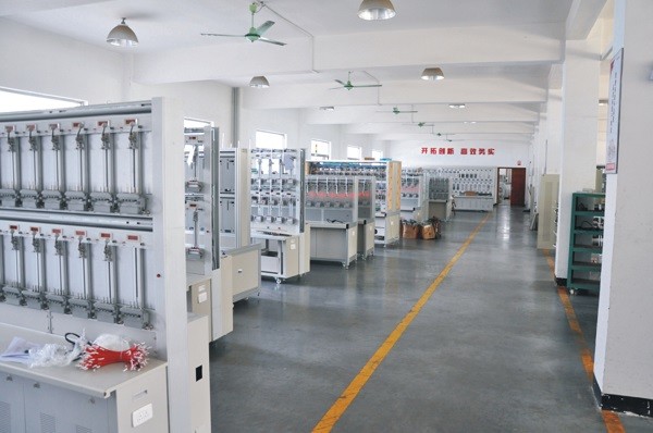 China Factory - Metrum Henan Electric Technology  Co.,Ltd.