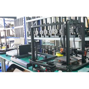 China Factory - Acmer Technology Co., Ltd.