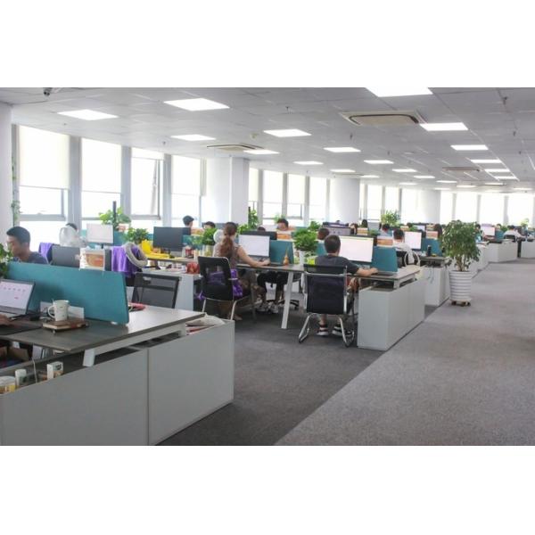 China Factory - Hefei Zhibao Technology R & D Co., Ltd.