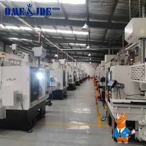 China Factory - DME&JDE FLUID CO.,LTD