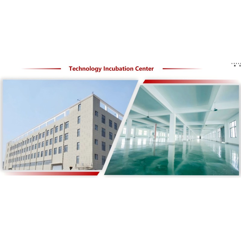 China Factory - Wuhan Aobong Surface Technique Co., Ltd.