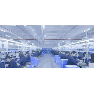 China Factory - Shenzhen Guptomes Group Co., Ltd.