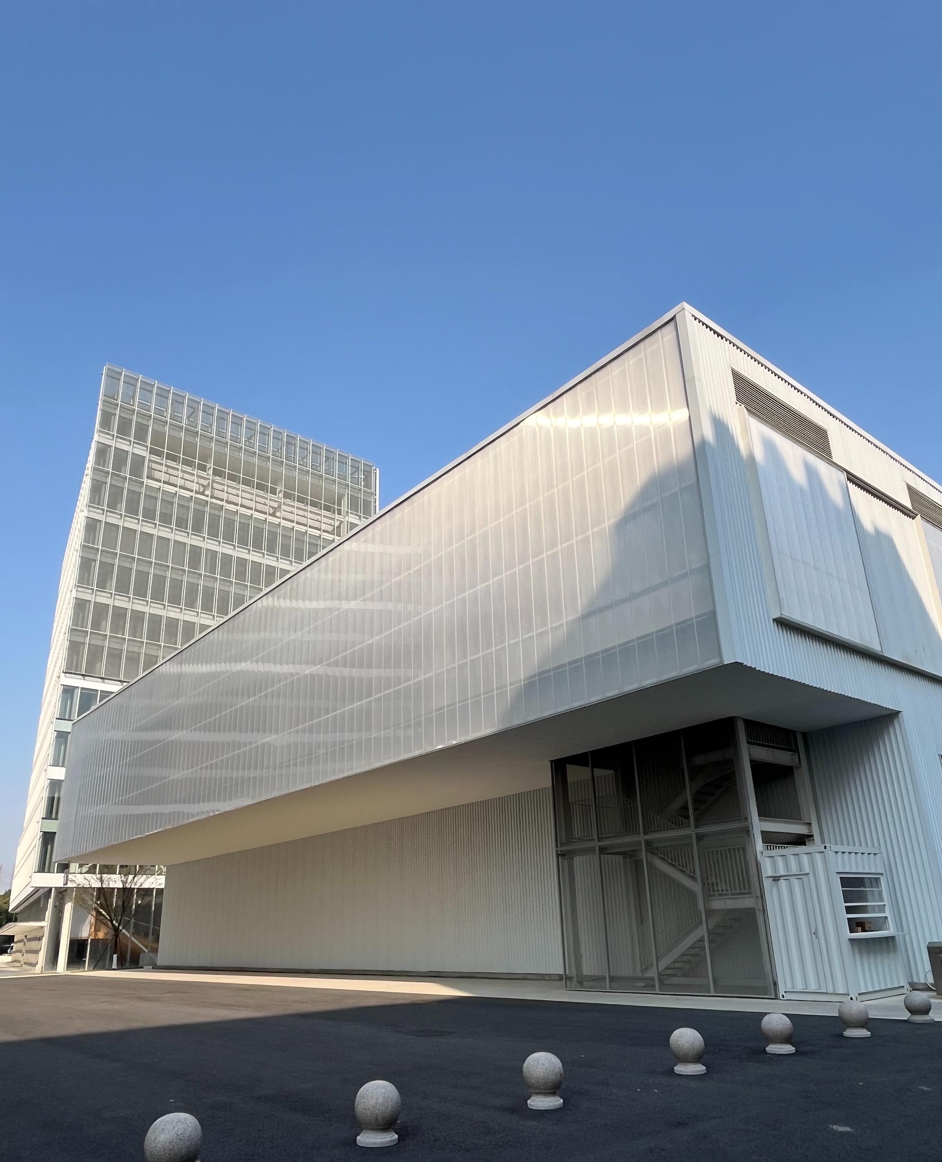 China Factory - Guangzhou Jiarun New Materials Co., Ltd